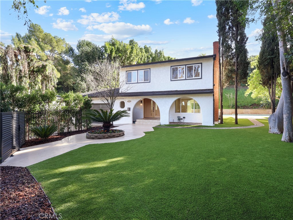 3130 Dona Sarita Place