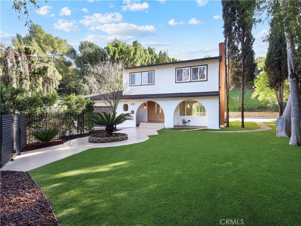 3130 Dona Sarita Place