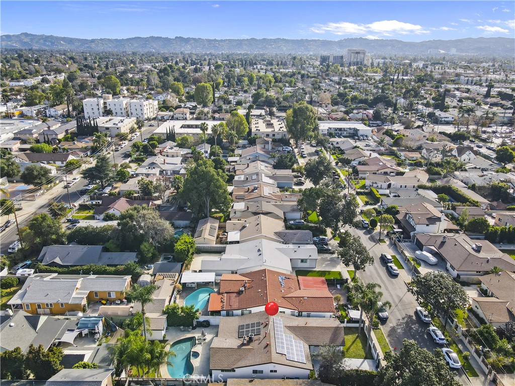 6900 Katherine Avenue