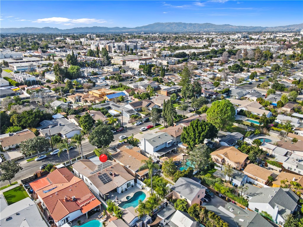 6900 Katherine Avenue