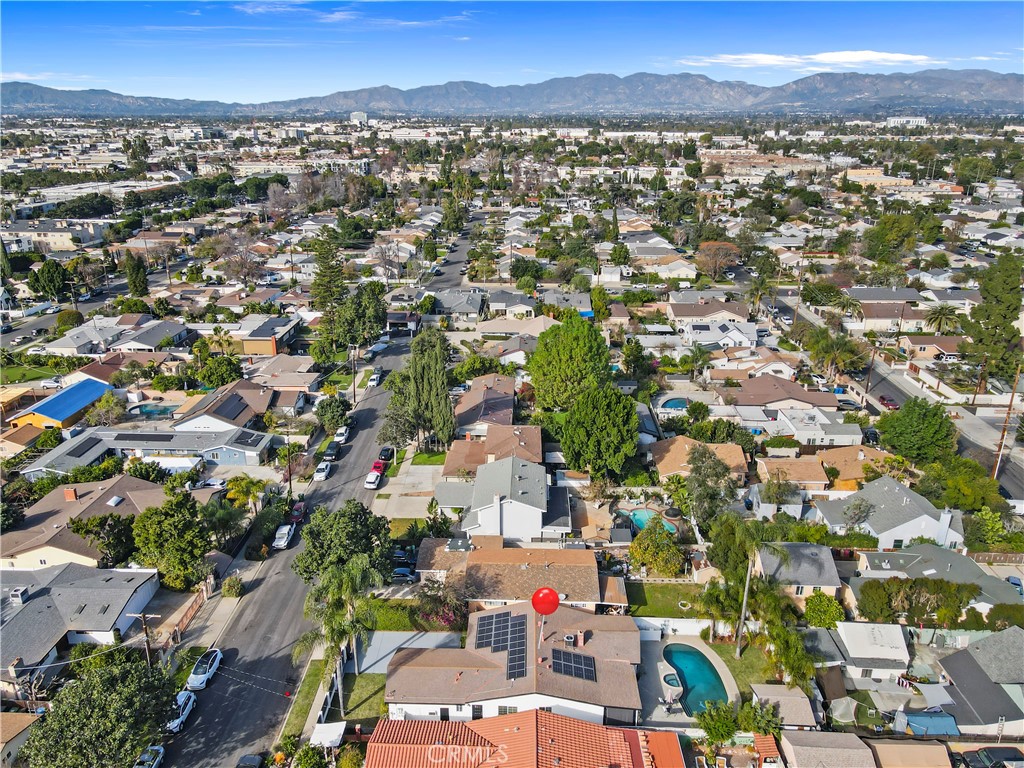 6900 Katherine Avenue