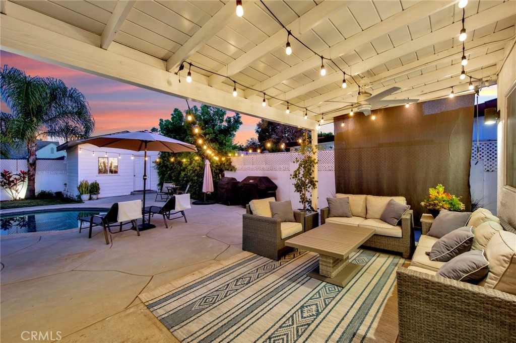 6900 Katherine Avenue