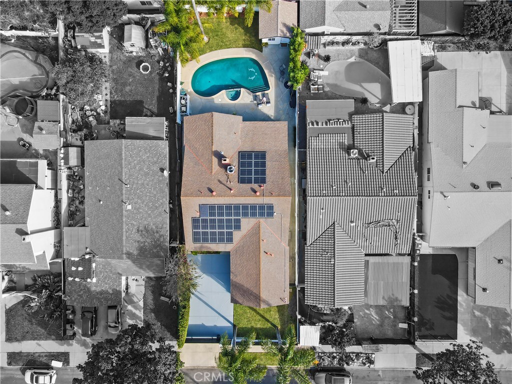 6900 Katherine Avenue