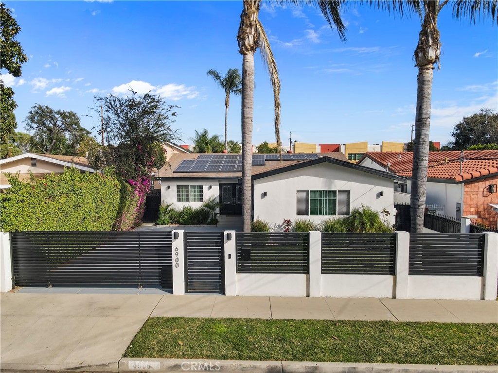 6900 Katherine Avenue