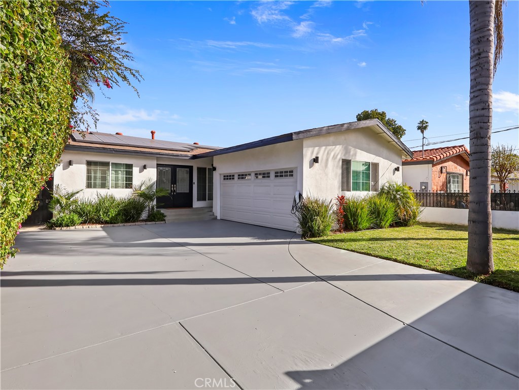 6900 Katherine Avenue