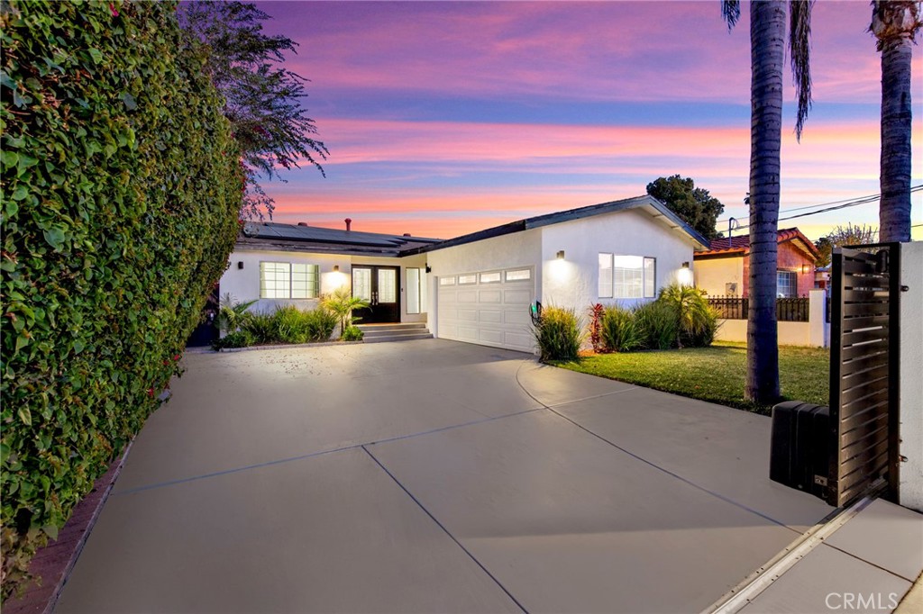 6900 Katherine Avenue