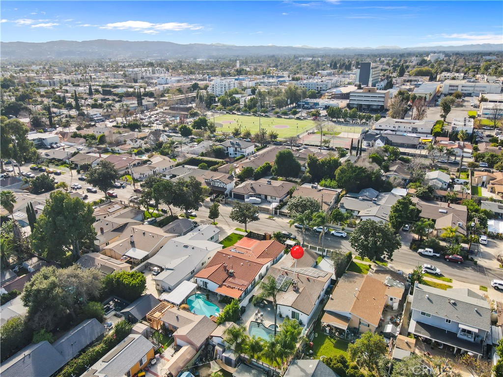 6900 Katherine Avenue