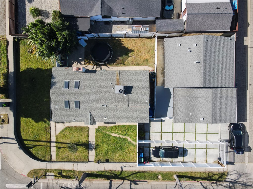 15801 Chatsworth