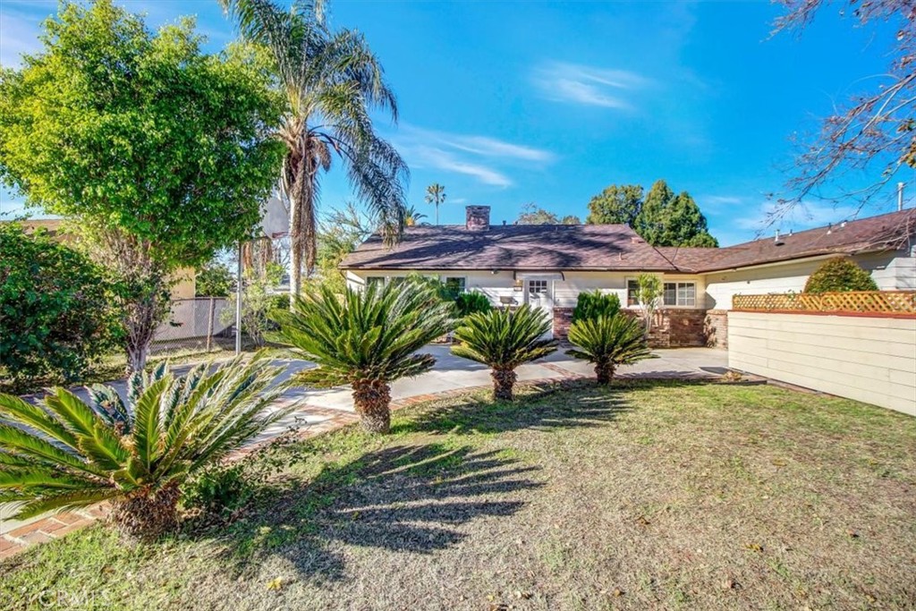 7441 Beckford Avenue