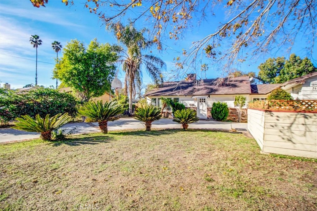 7441 Beckford Avenue