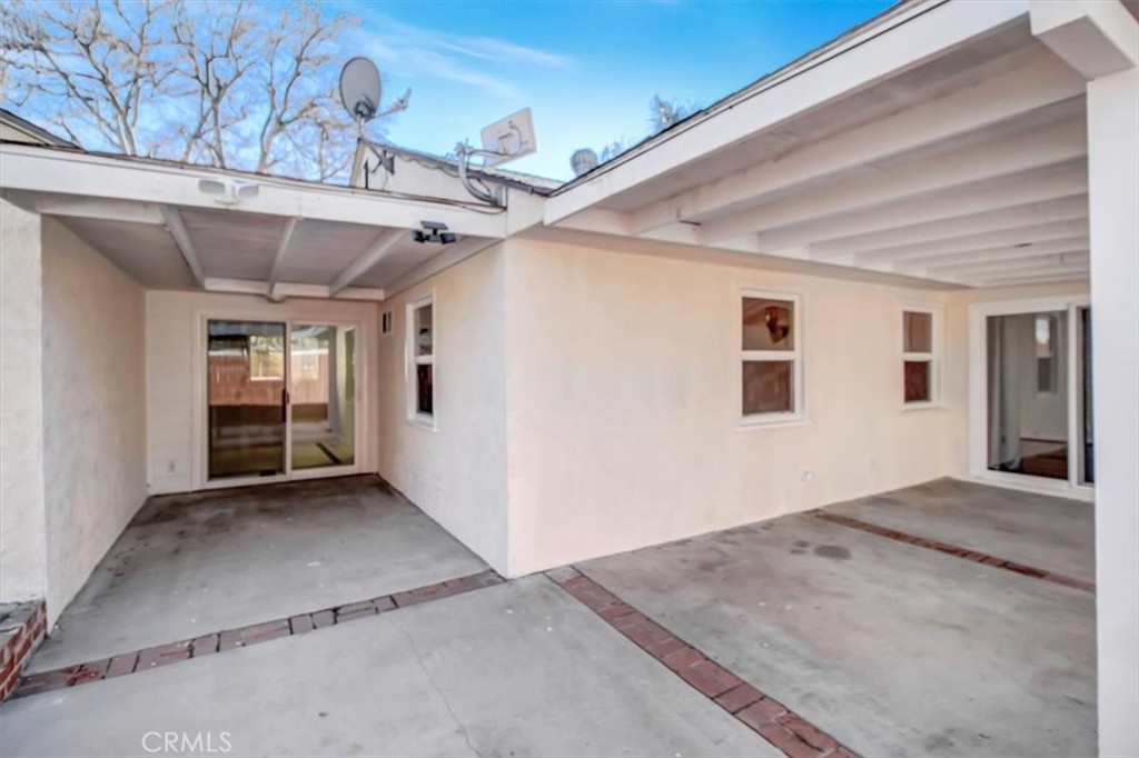 7441 Beckford Avenue