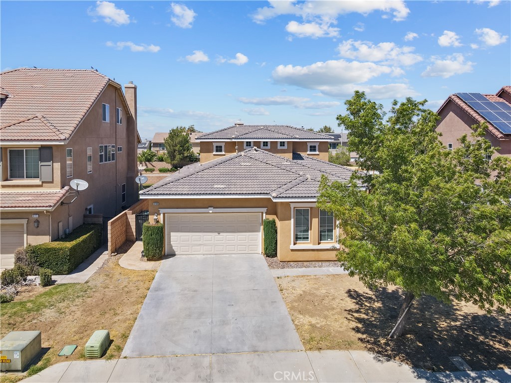 6109 W Avenue K9