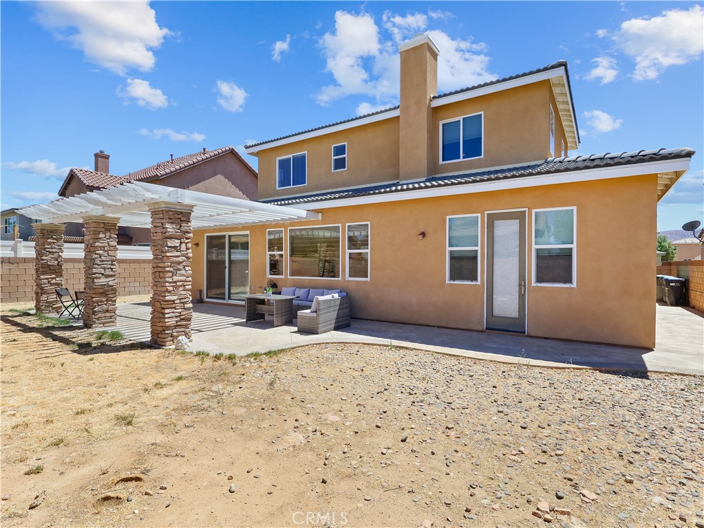 6109 W Avenue K9