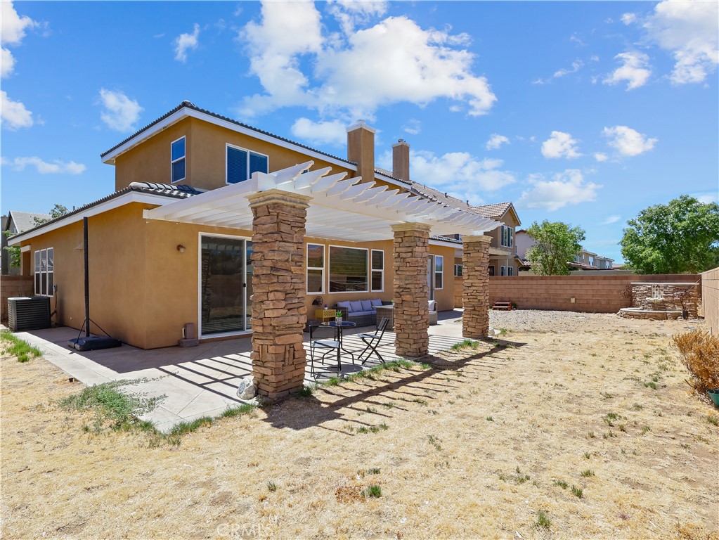6109 W Avenue K9