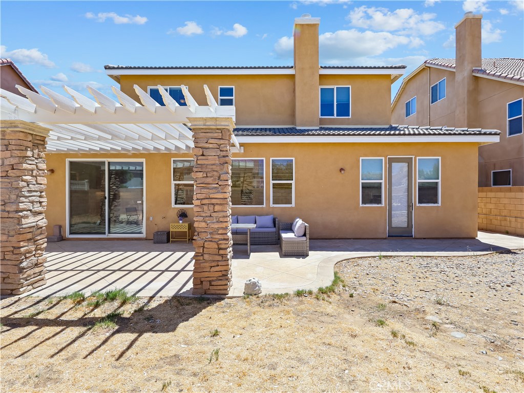 6109 W Avenue K9