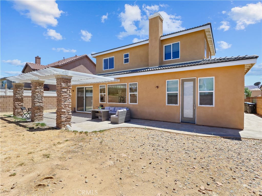 6109 W Avenue K9