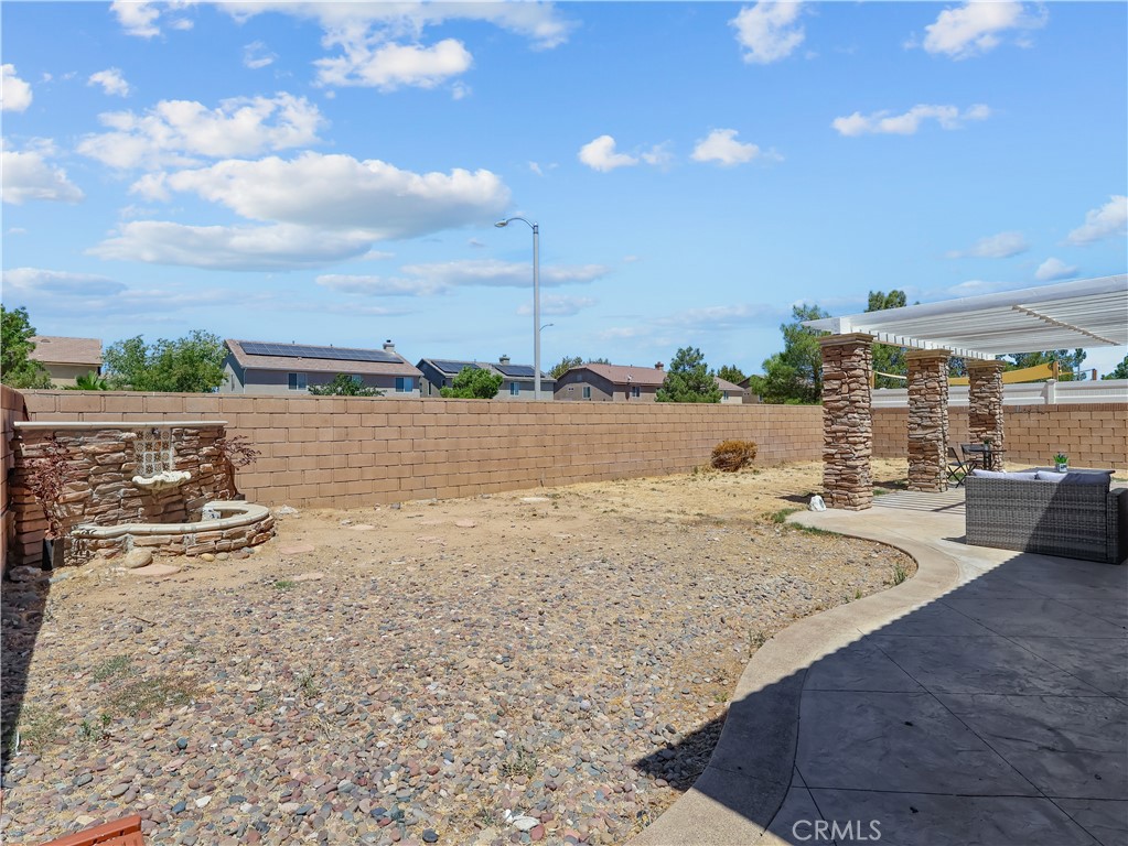 6109 W Avenue K9