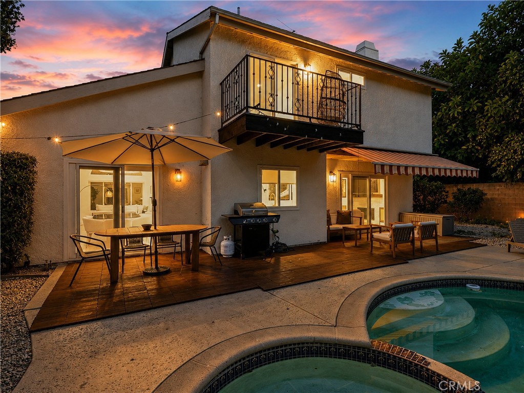 7819 Goldmine Lane