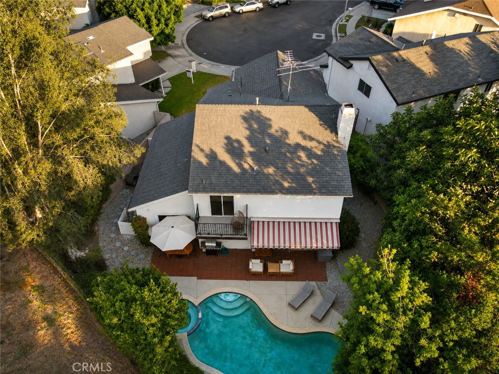7819 Goldmine Lane