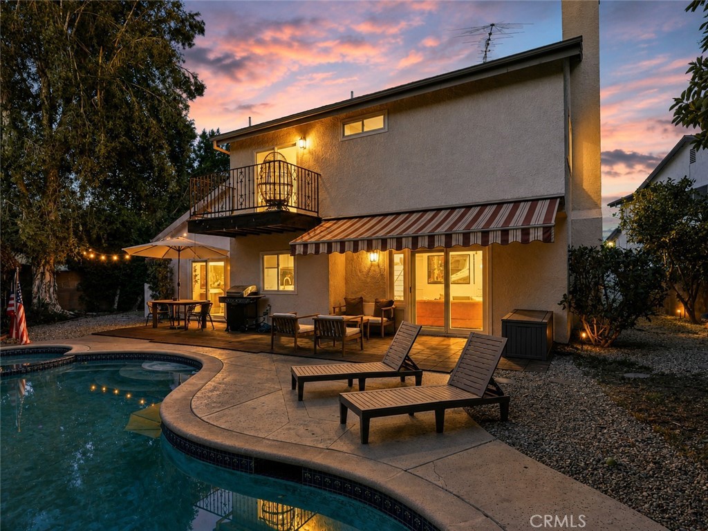 7819 Goldmine Lane