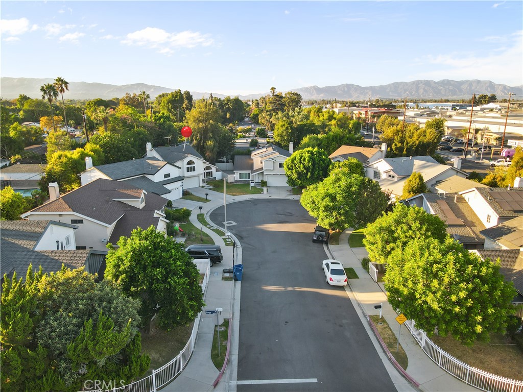 7819 Goldmine Lane