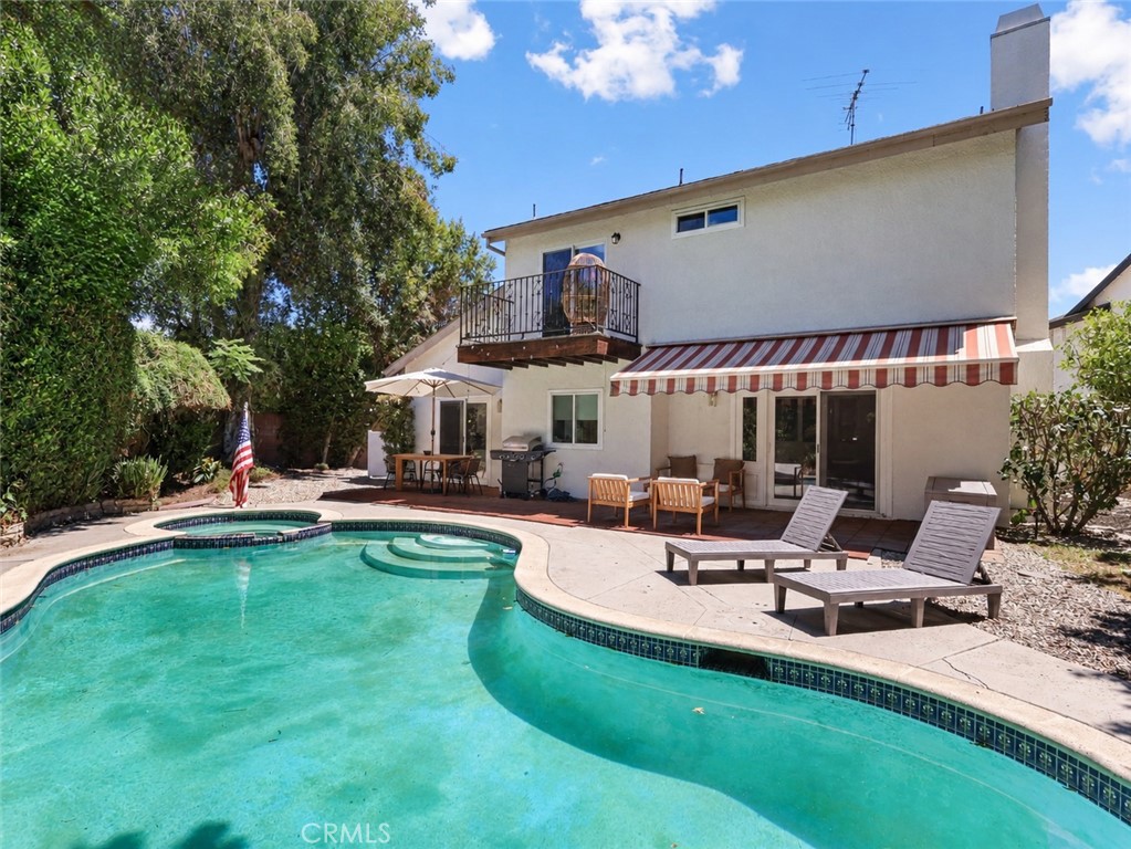 7819 Goldmine Lane