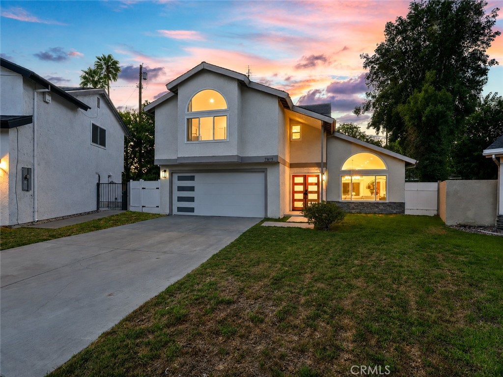 7819 Goldmine Lane