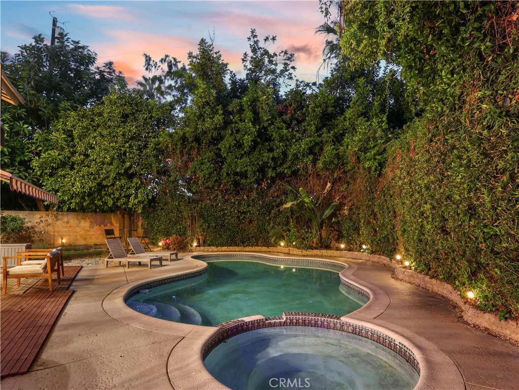 7819 Goldmine Lane