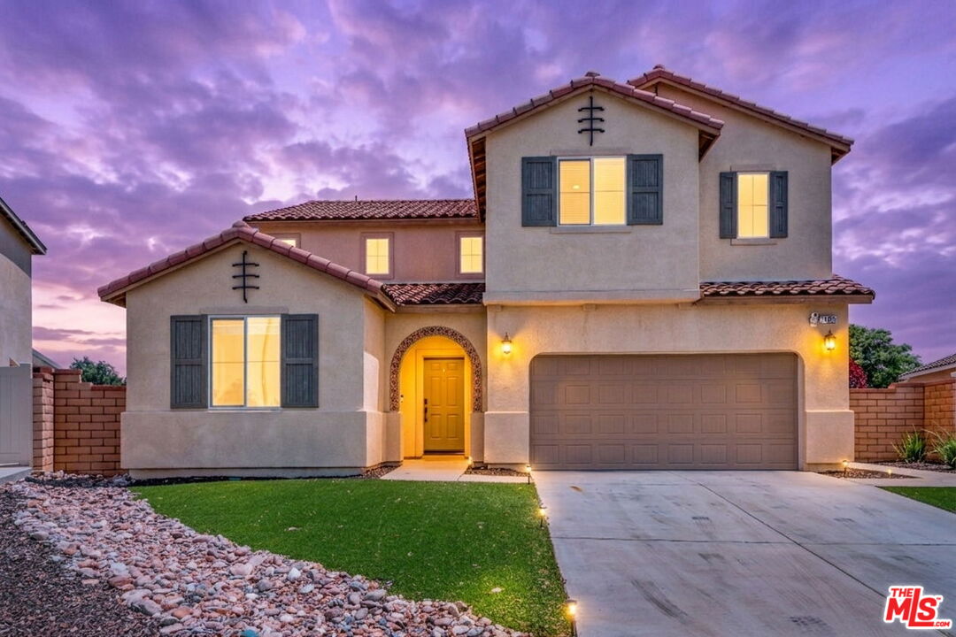 24960 Sagebush Ln