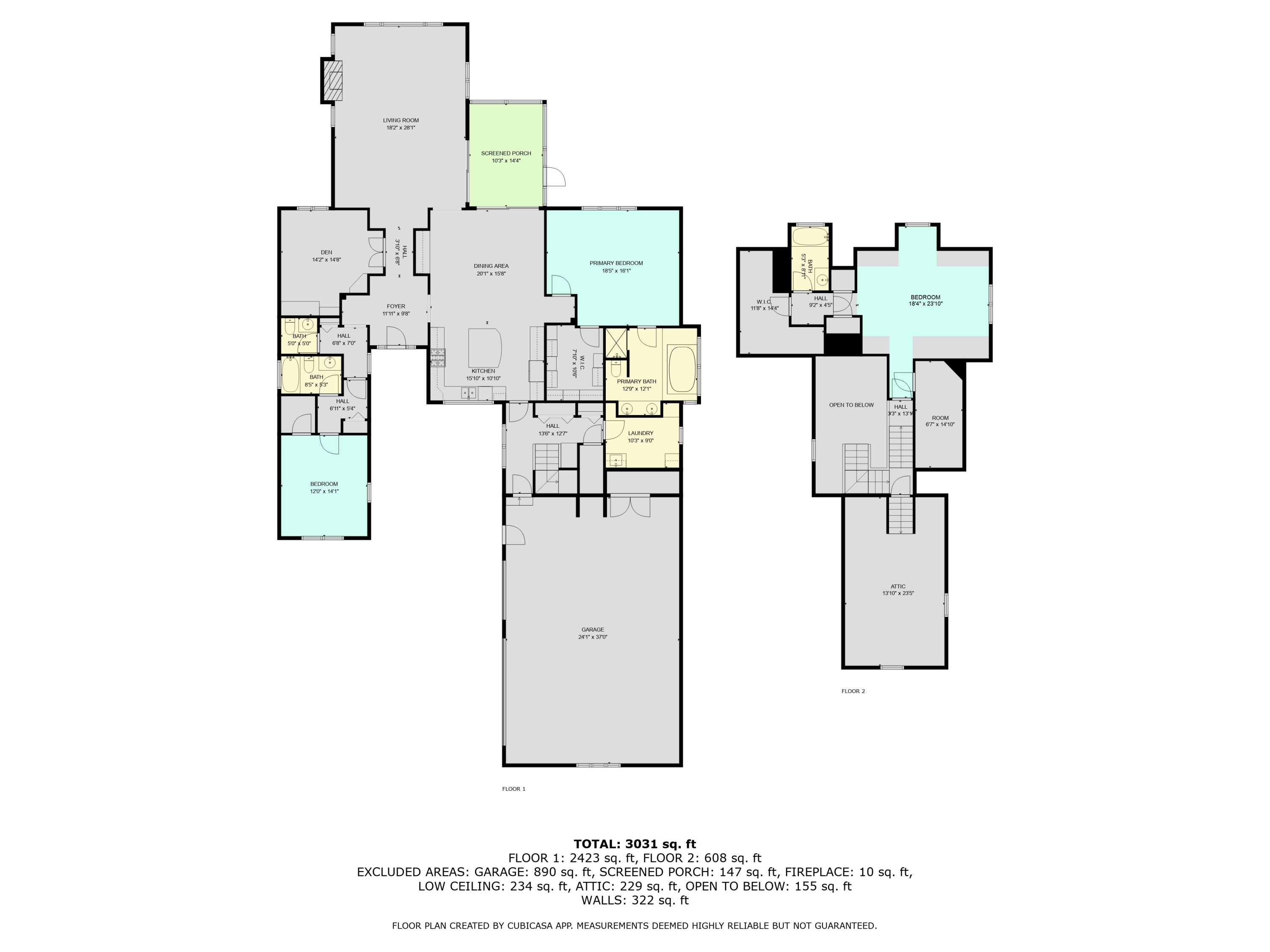 2724 Aspen Court