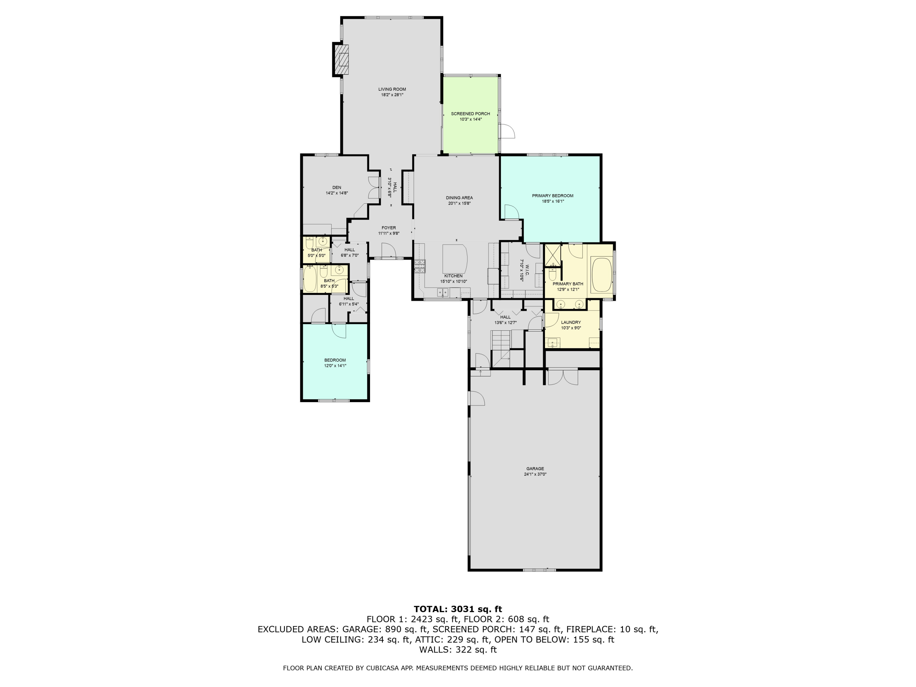 2724 Aspen Court