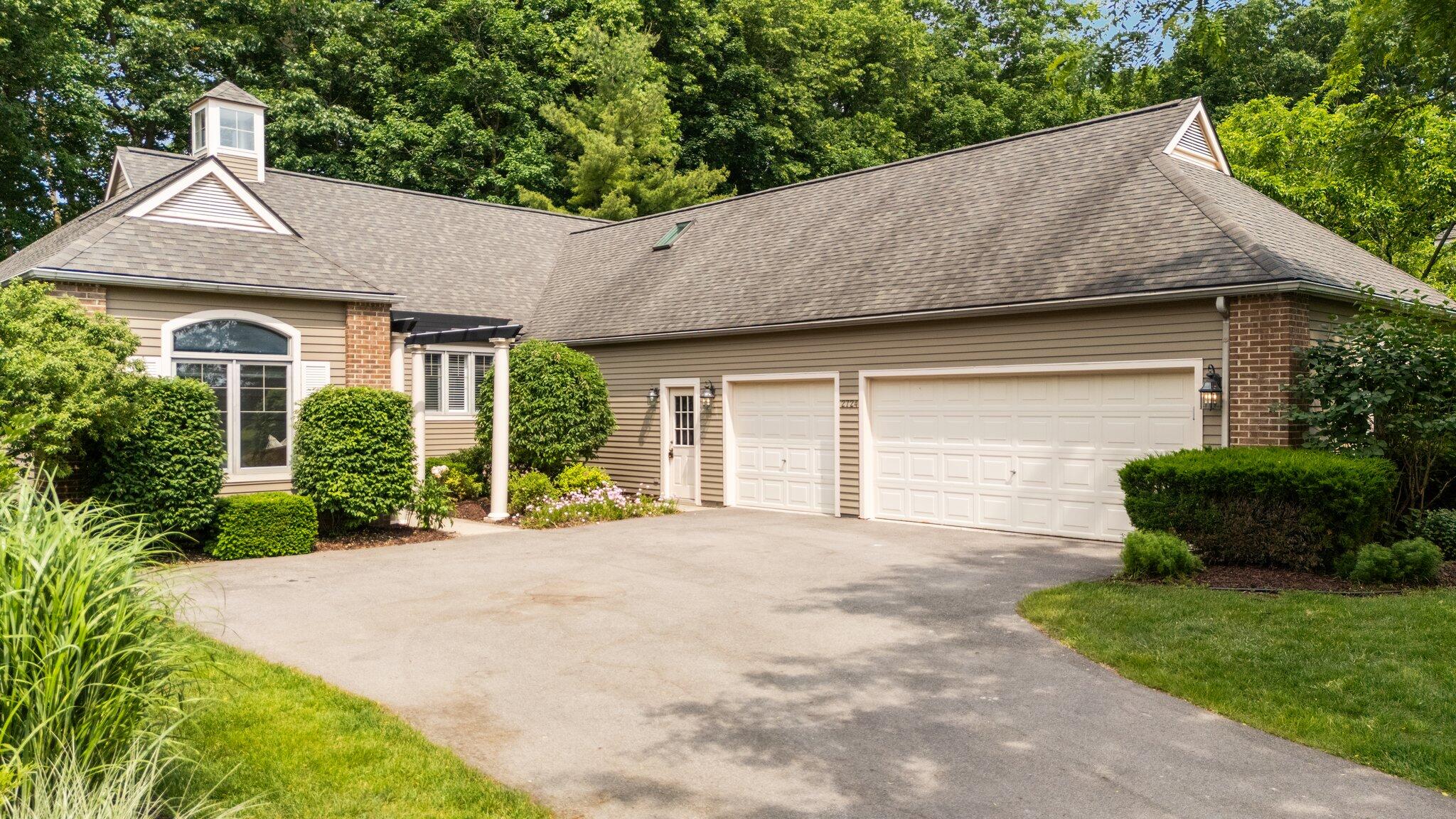2724 Aspen Court