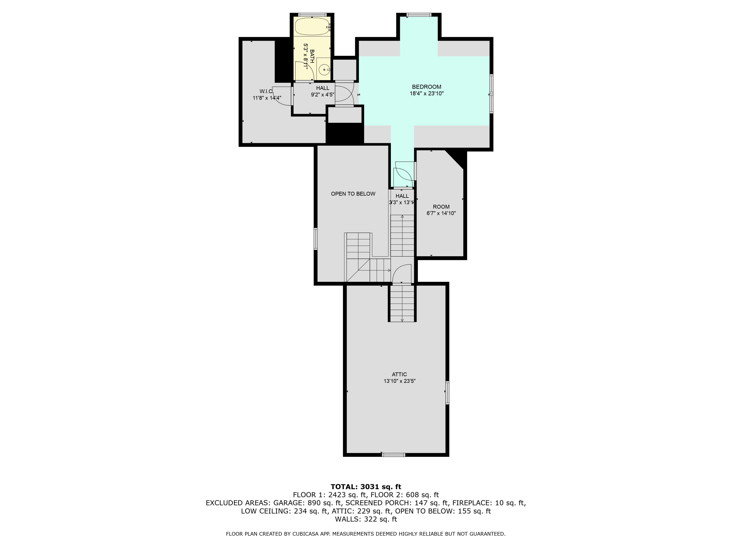 2724 Aspen Court