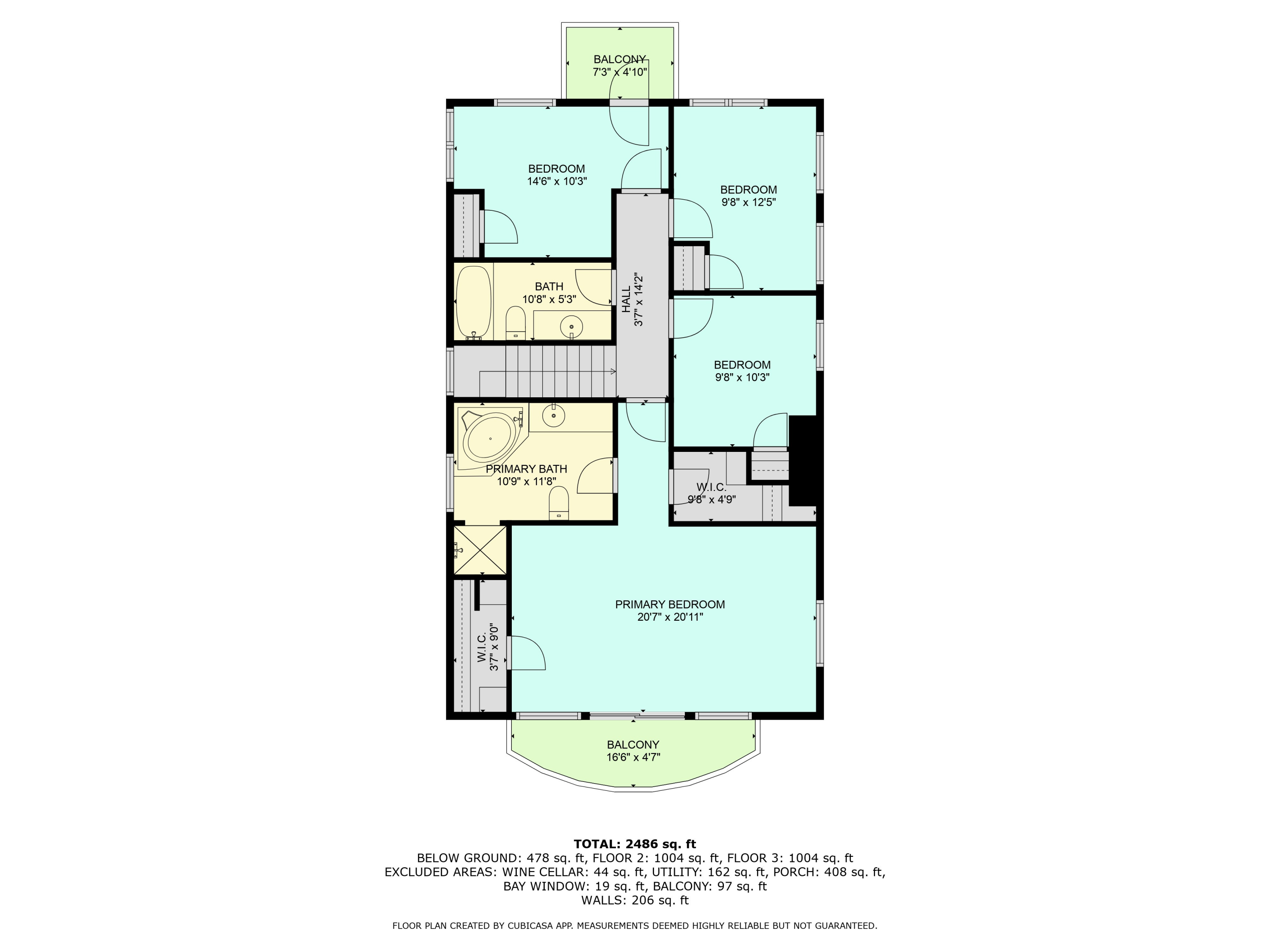 13826 Rustic Drive