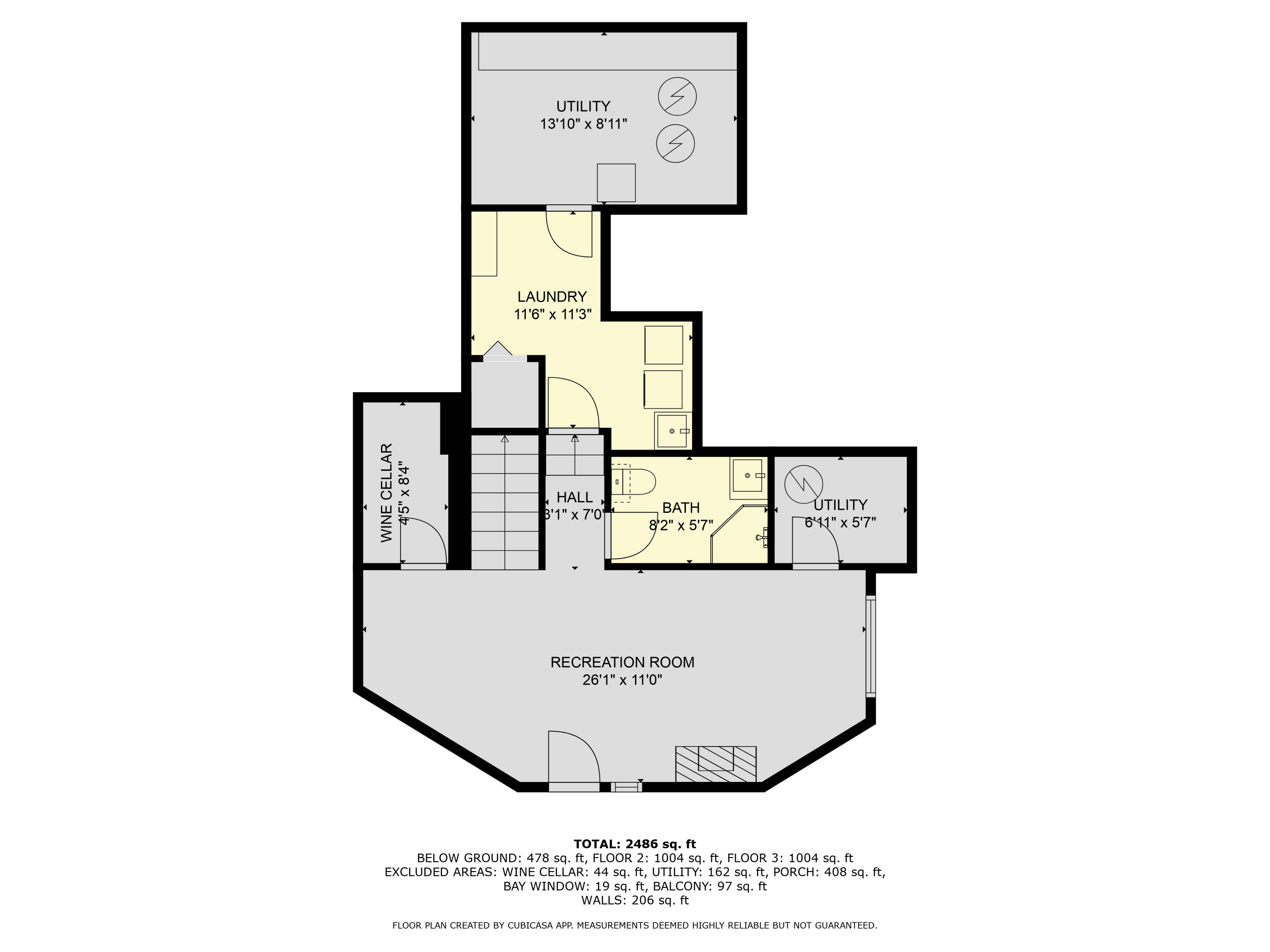 13826 Rustic Drive