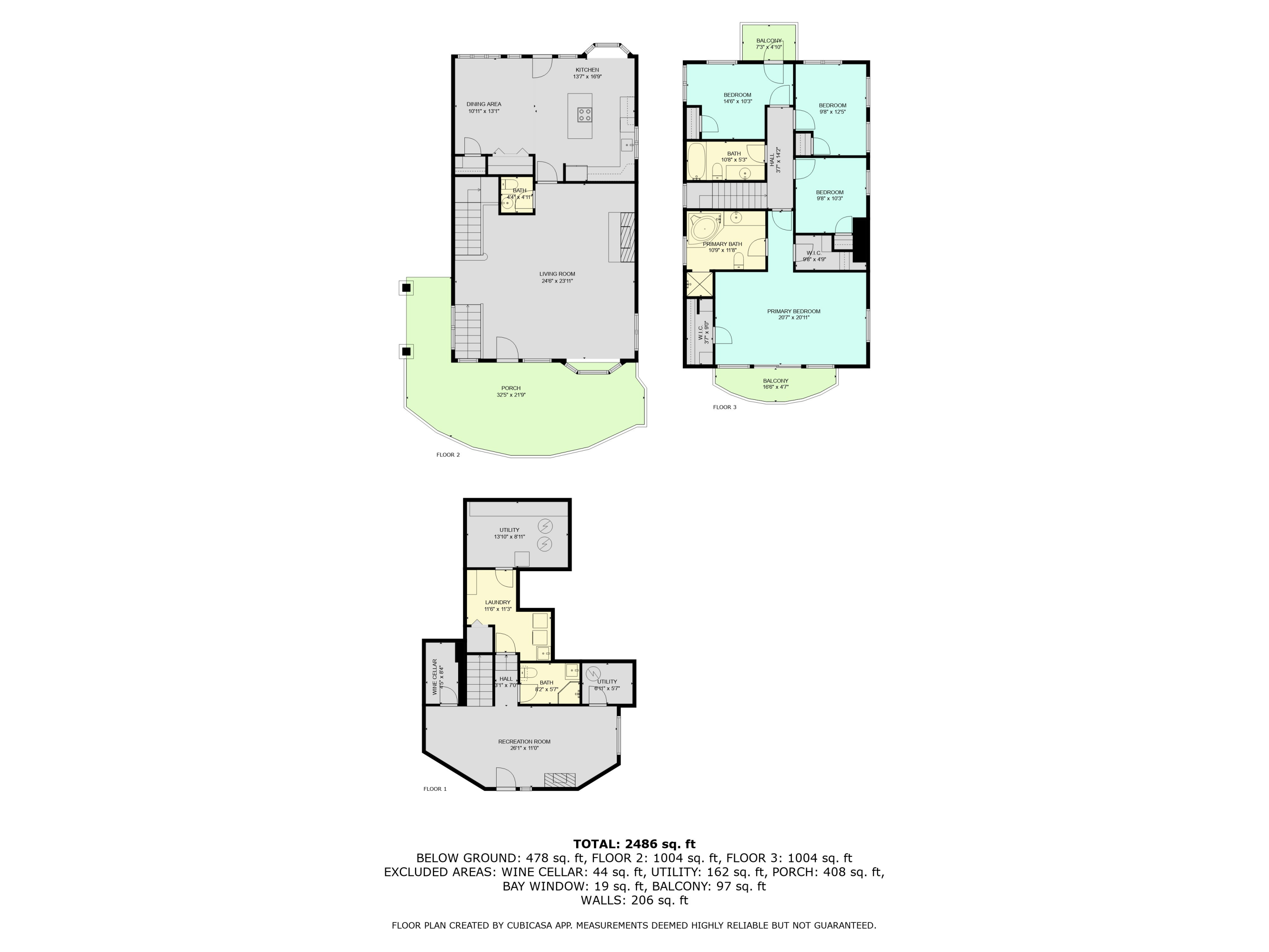 13826 Rustic Drive