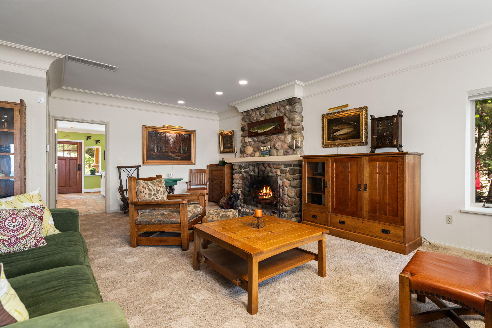 13826 Rustic Drive