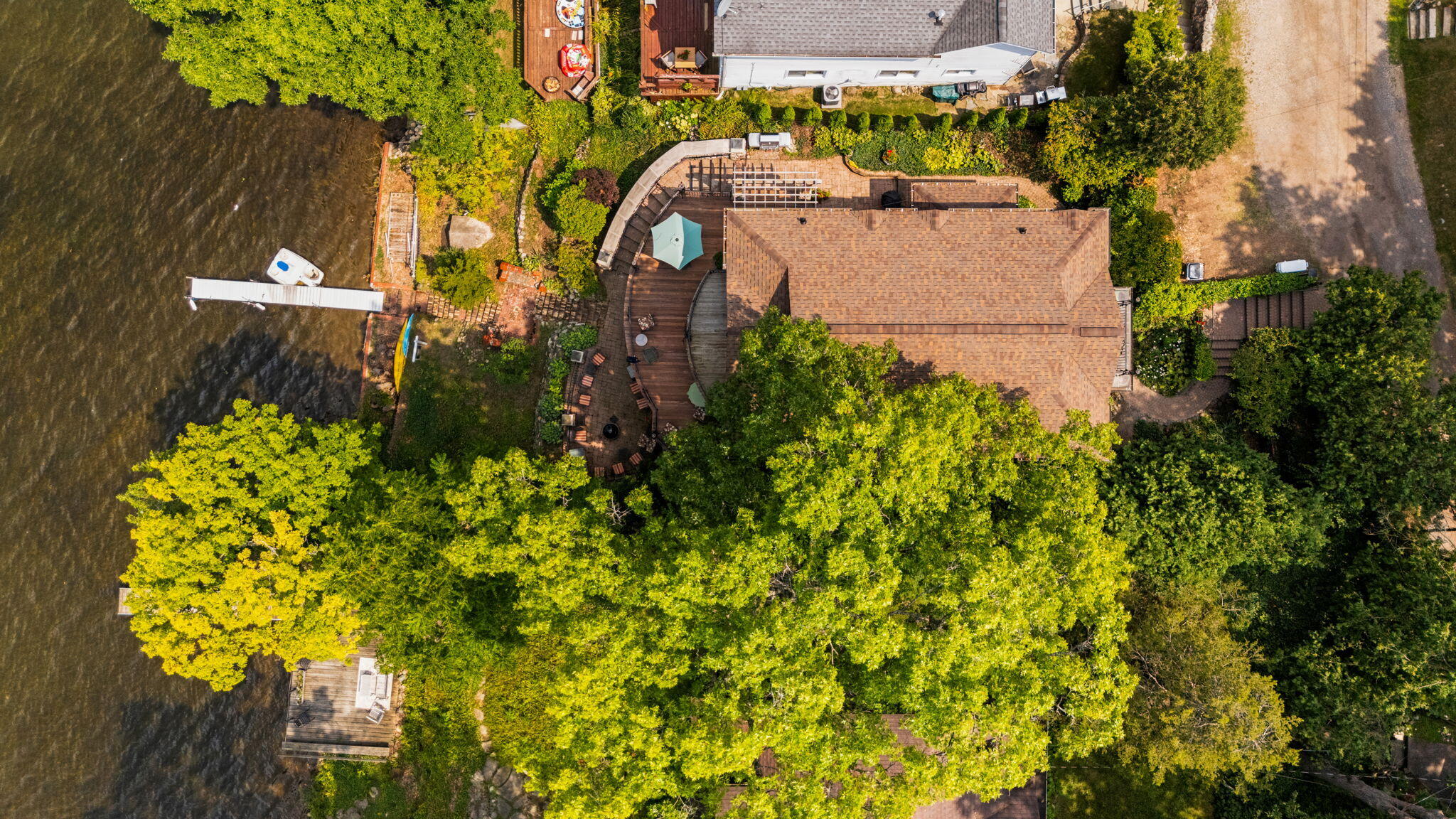 13826 Rustic Drive