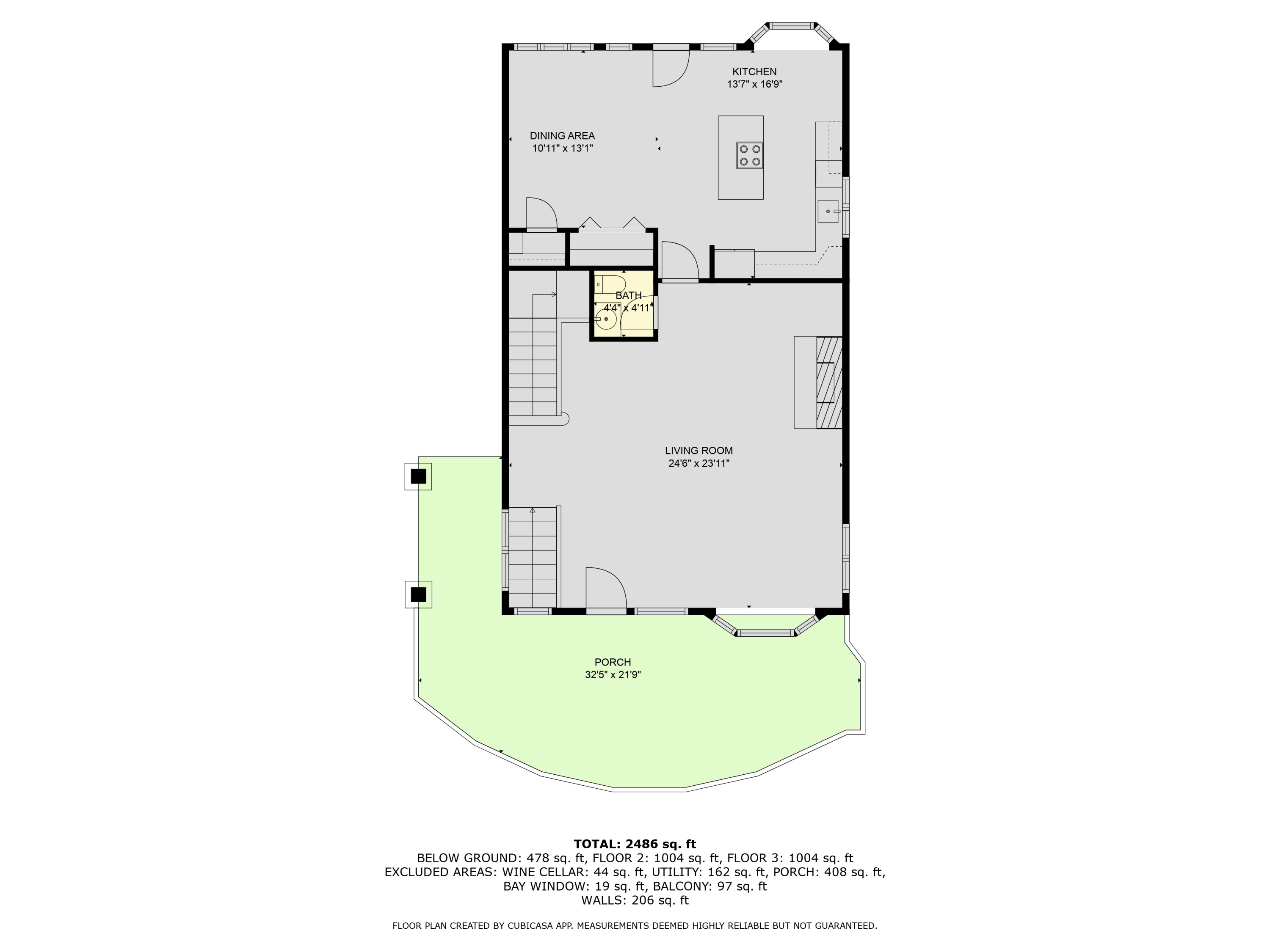13826 Rustic Drive