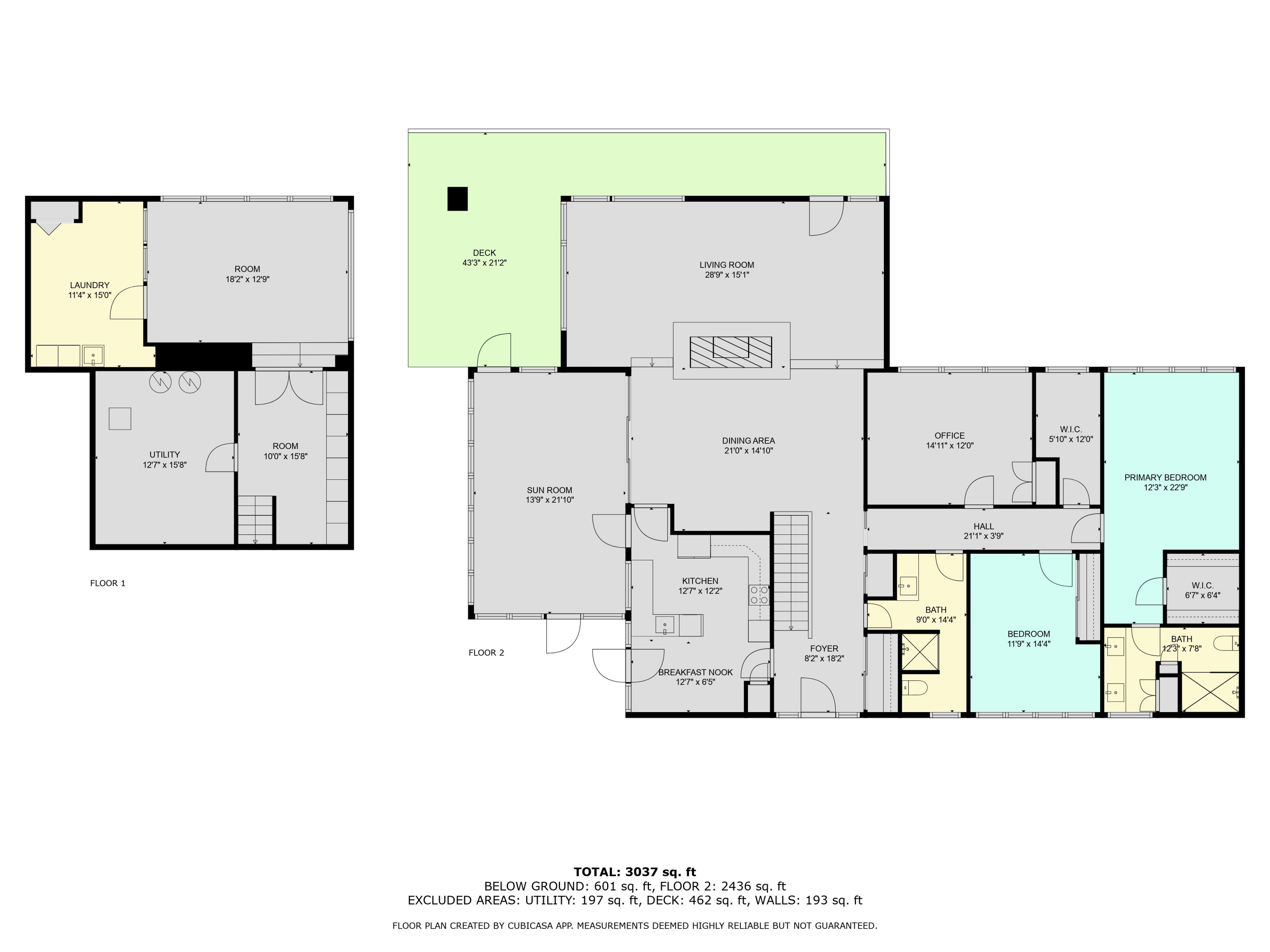 505 Burson Place