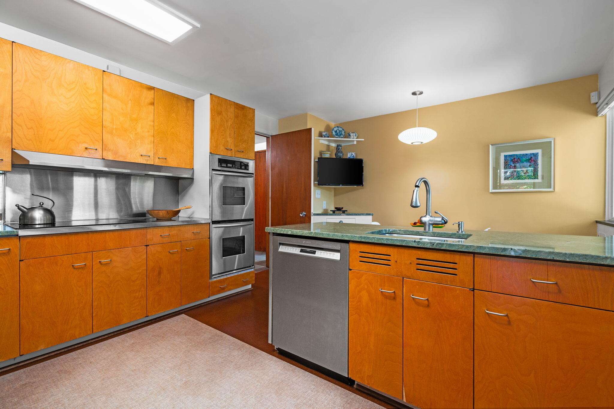505 Burson Place
