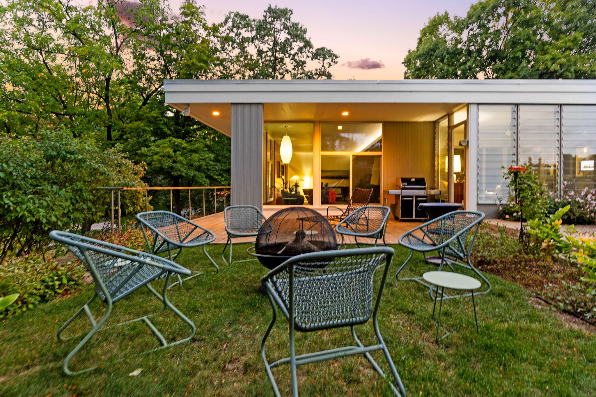 505 Burson Place