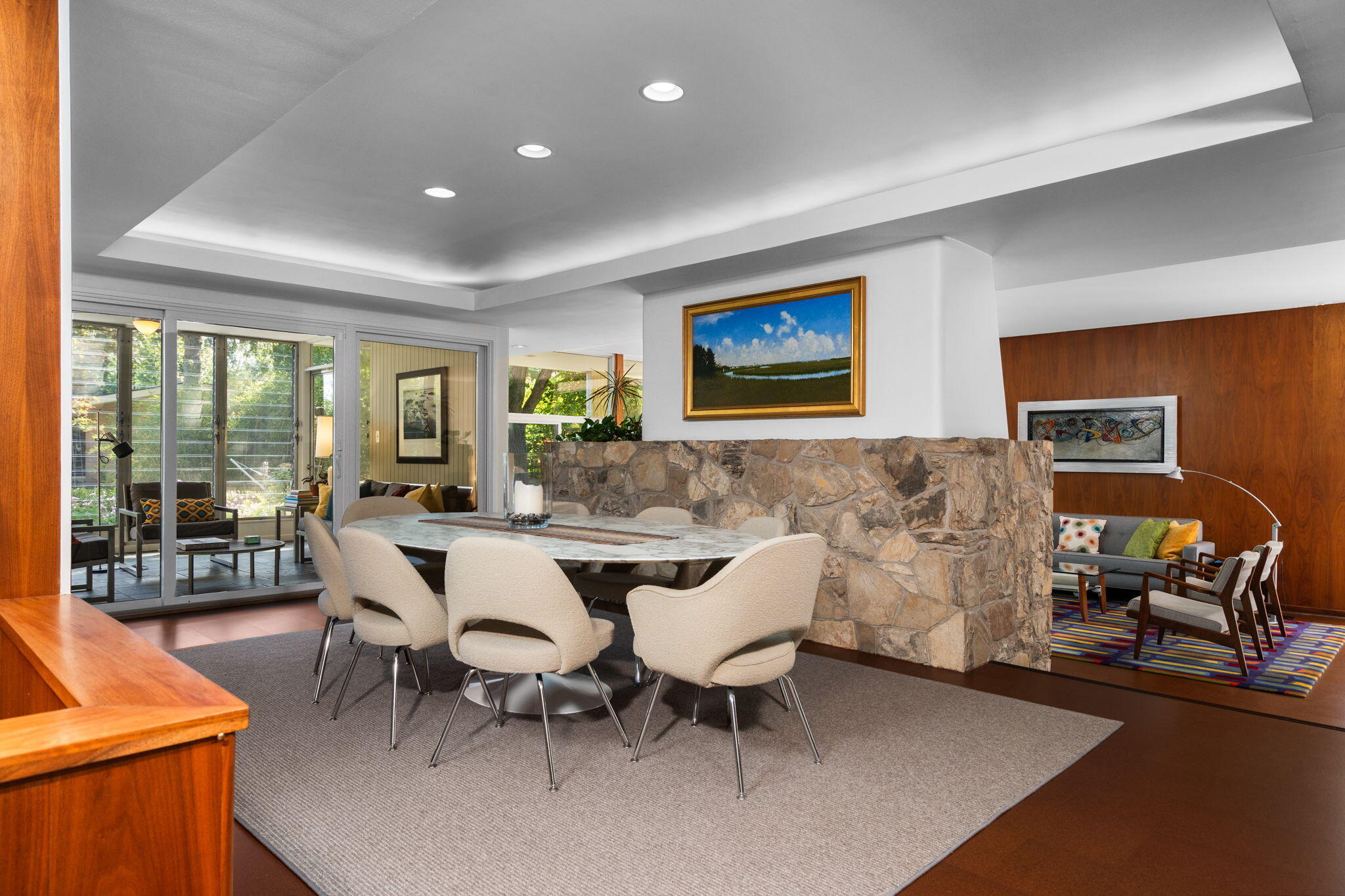 505 Burson Place