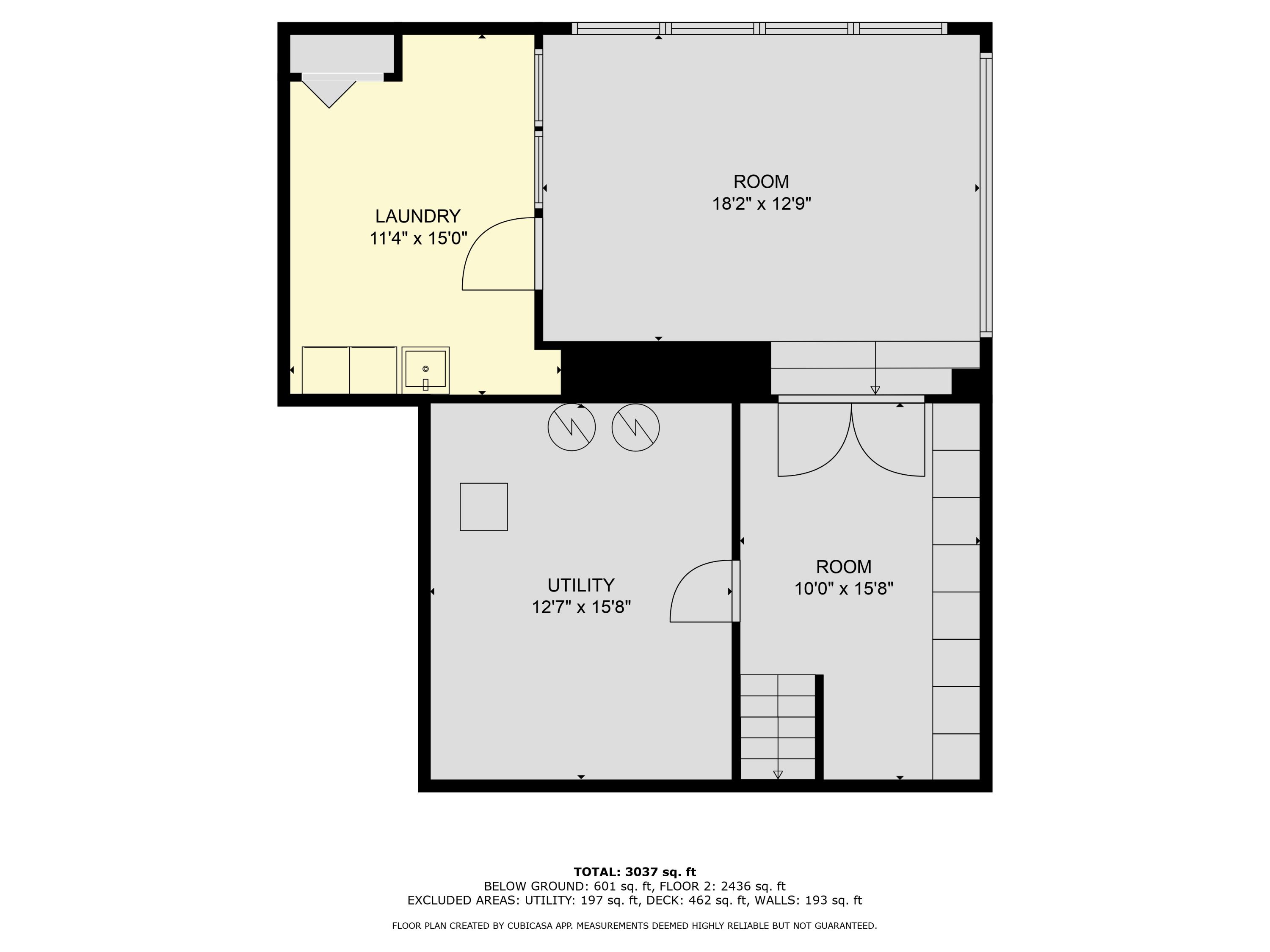 505 Burson Place
