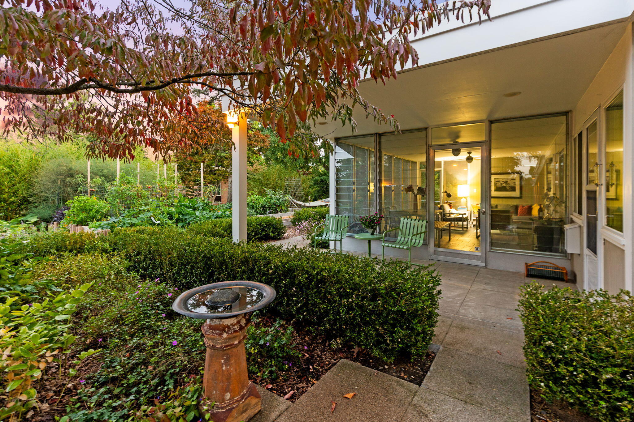 505 Burson Place