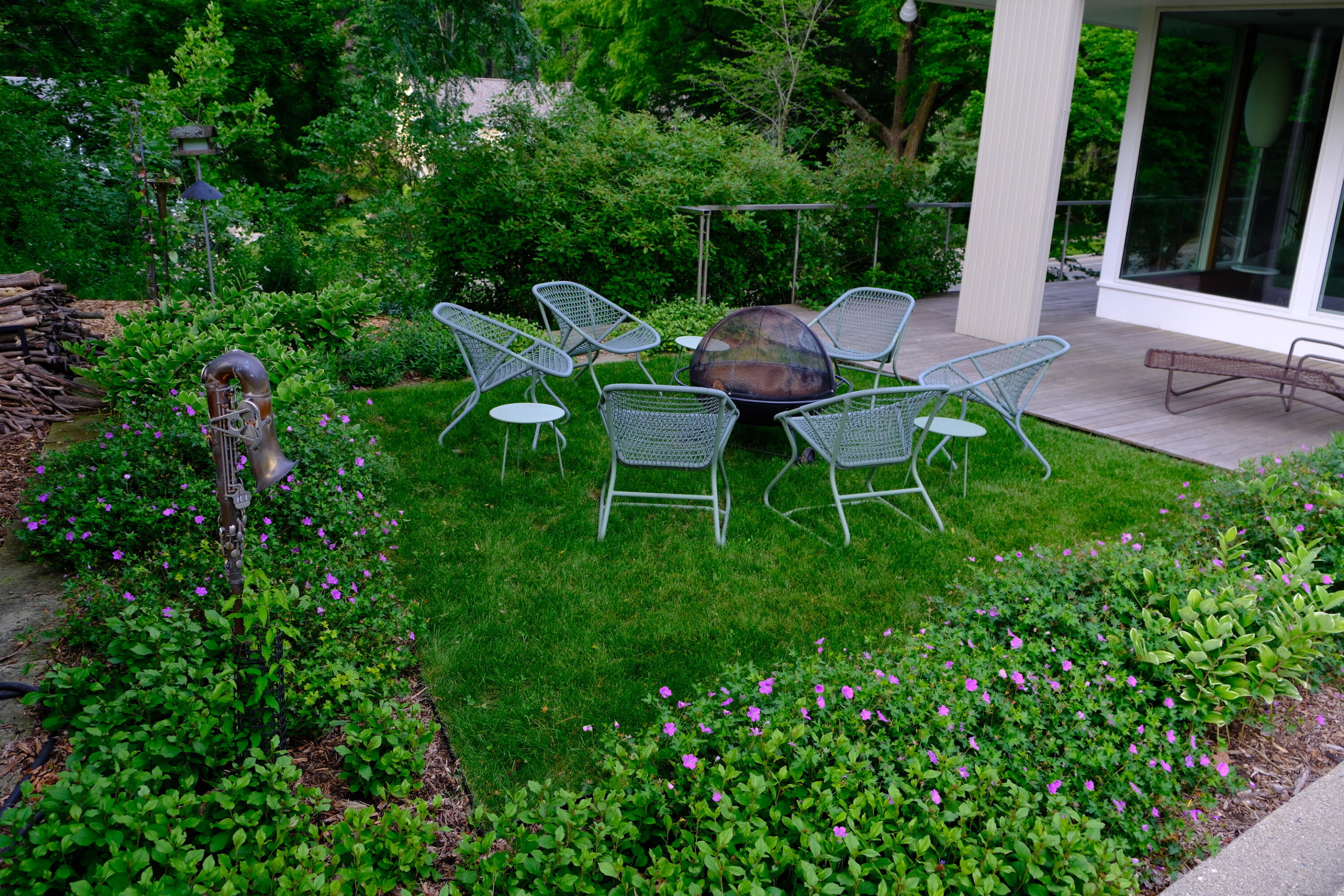 505 Burson Place