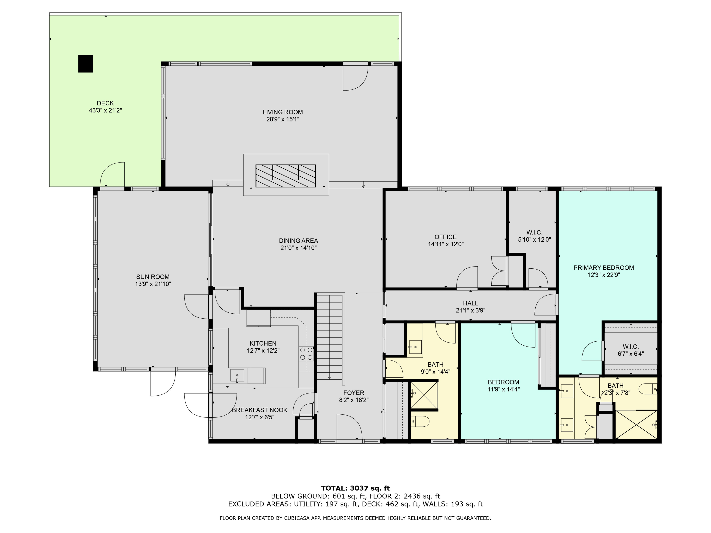 505 Burson Place