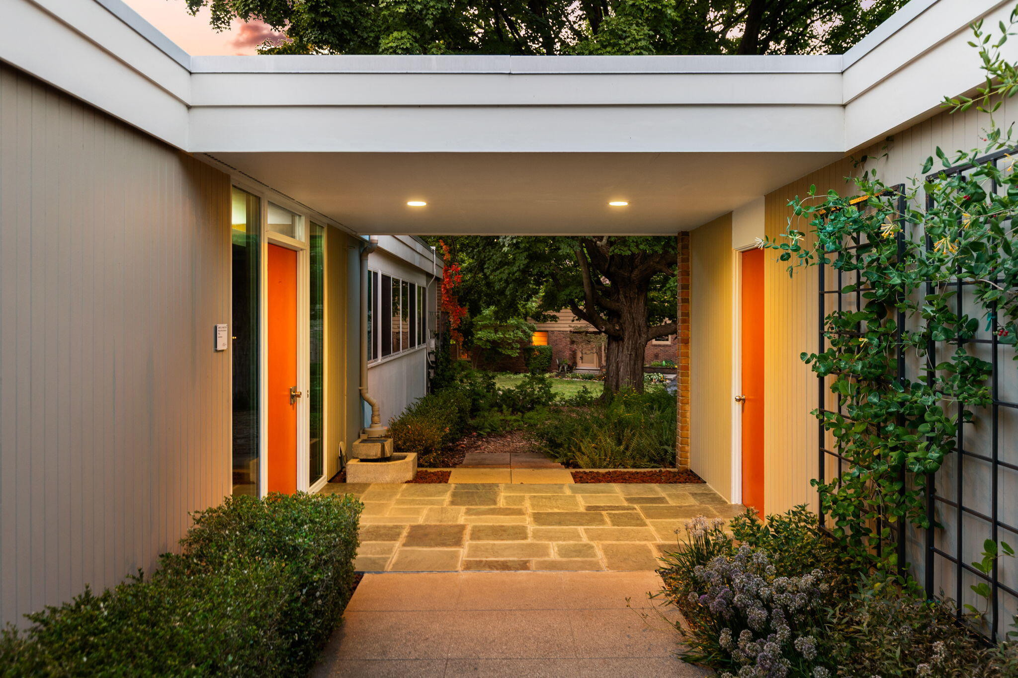 505 Burson Place