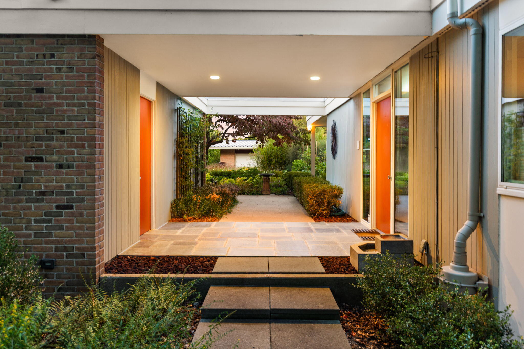 505 Burson Place