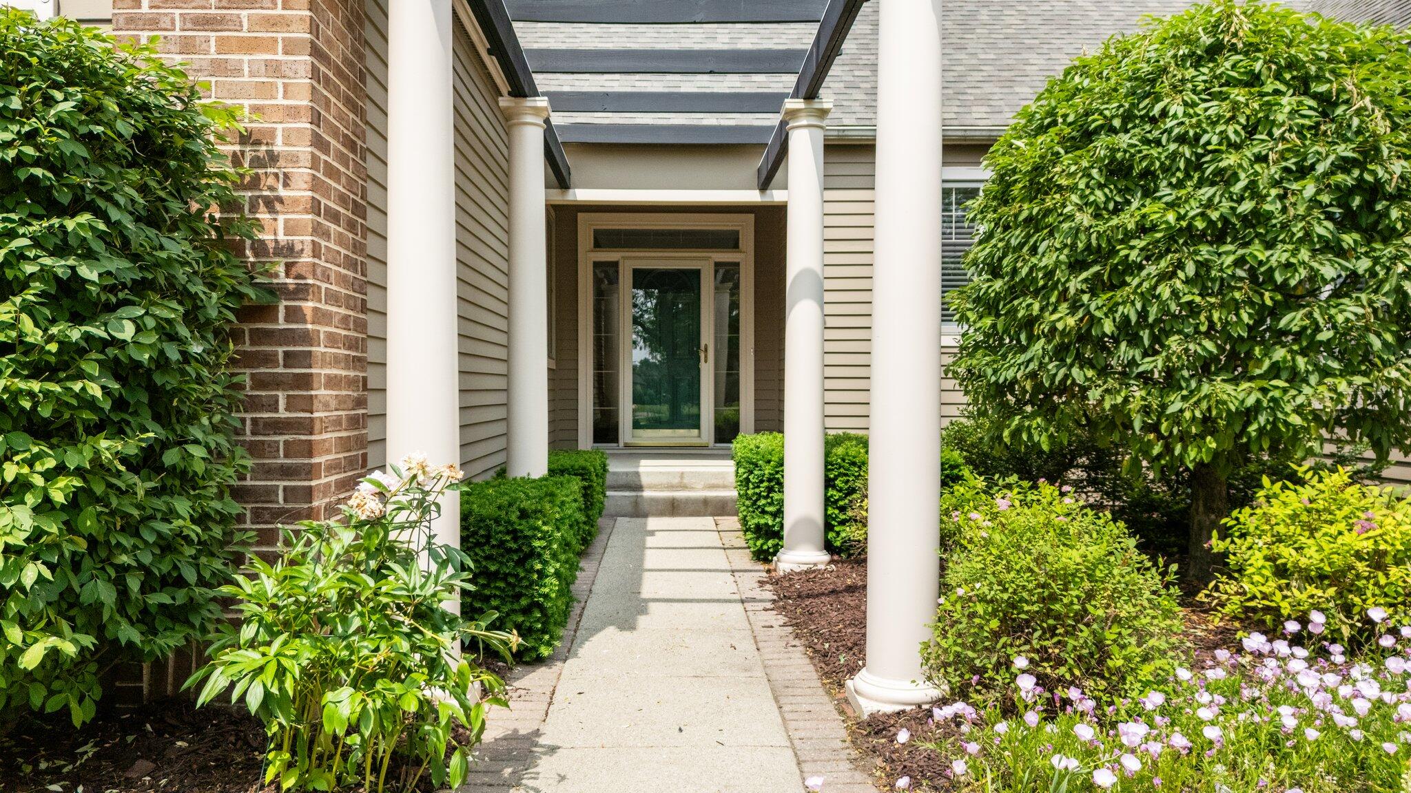 2724 Aspen Court